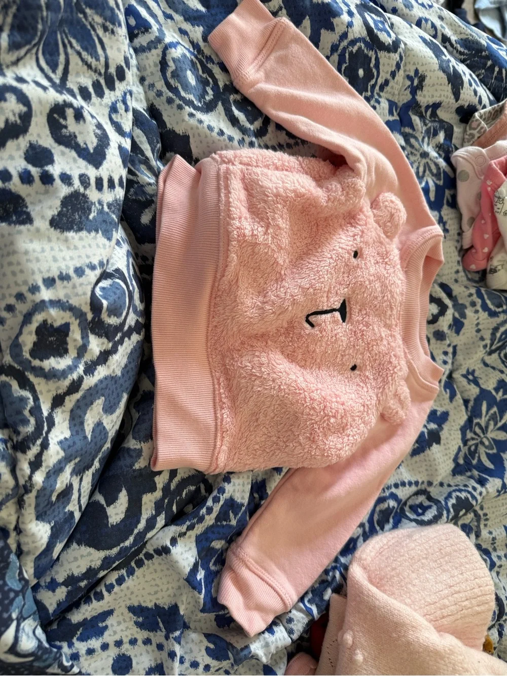 Baby Gap Girls 3-6 Month Bundle